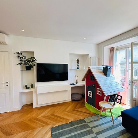 Home Suite Home Turin Exterior foto