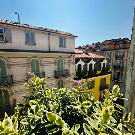 Home Suite Home Turin Exterior foto