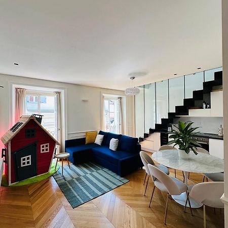 Home Suite Home Turin Exterior foto