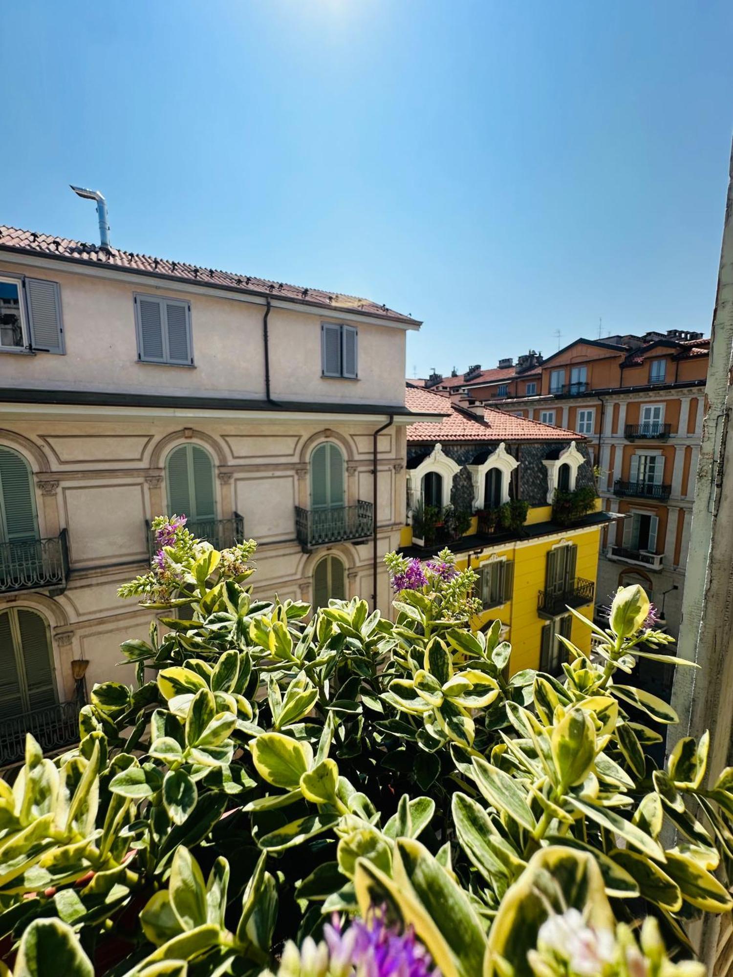 Home Suite Home Turin Exterior foto