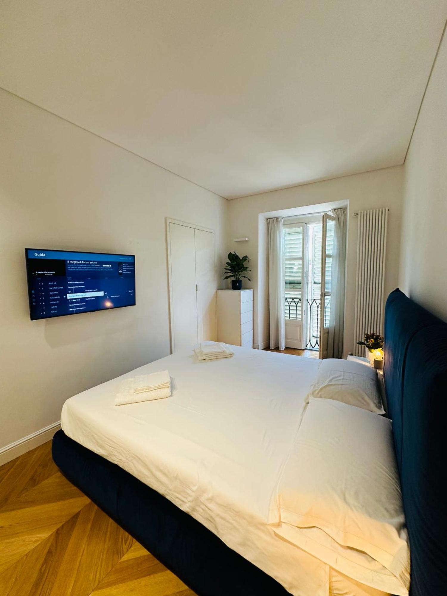 Home Suite Home Turin Exterior foto