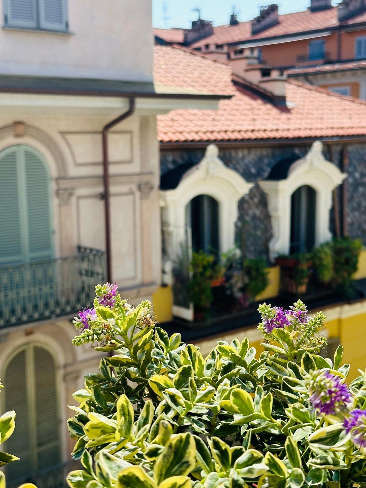 Home Suite Home Turin Exterior foto