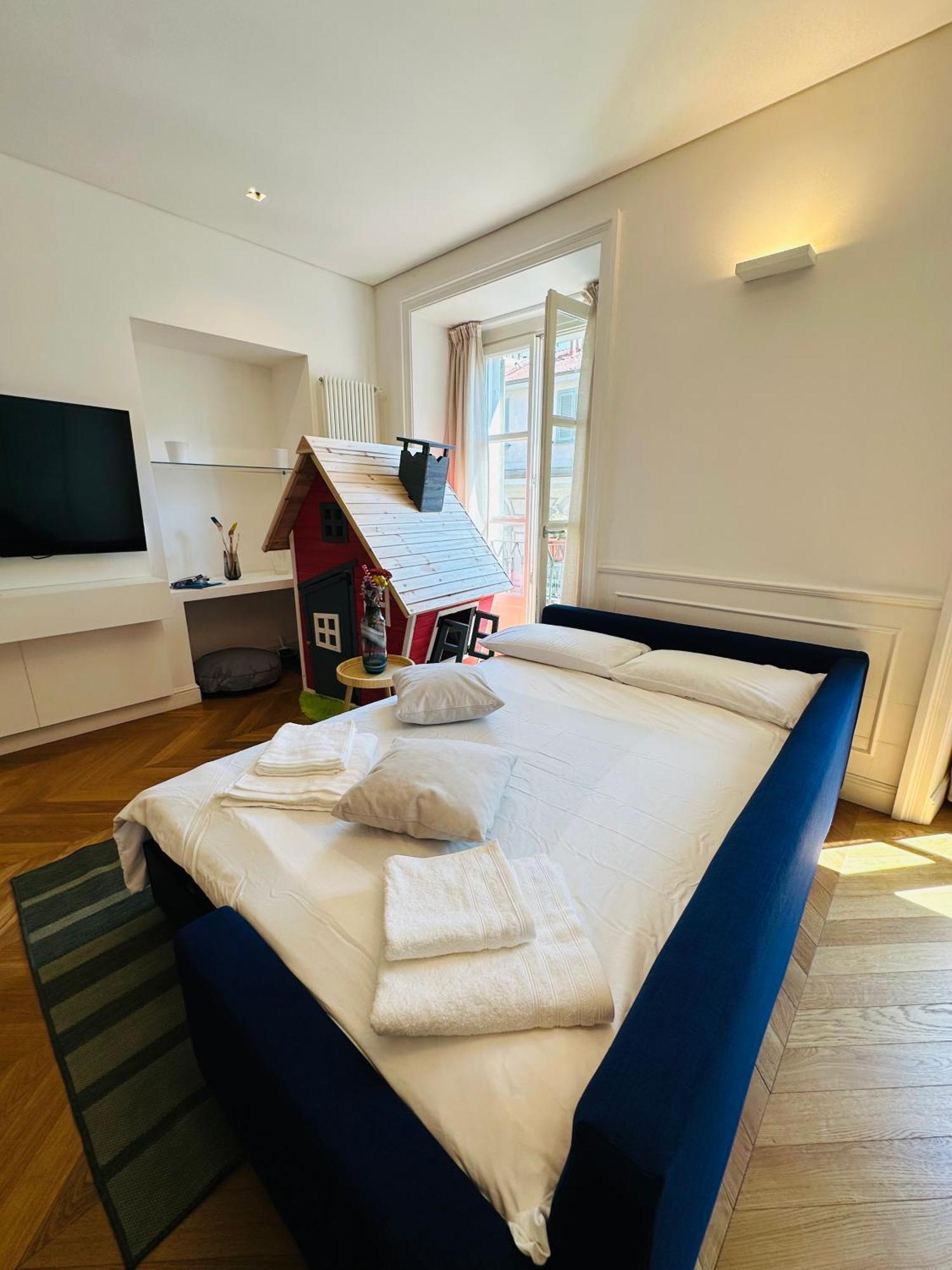 Home Suite Home Turin Exterior foto