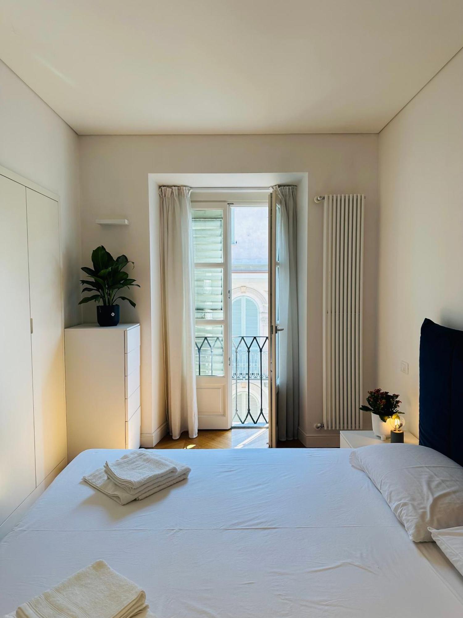 Home Suite Home Turin Exterior foto