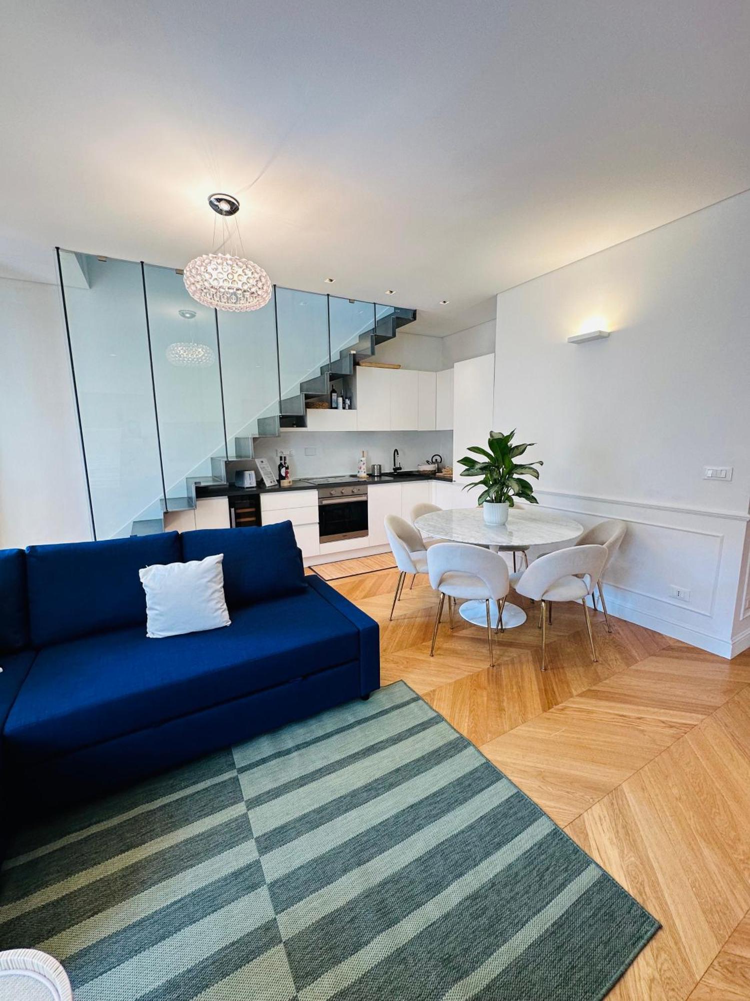 Home Suite Home Turin Exterior foto