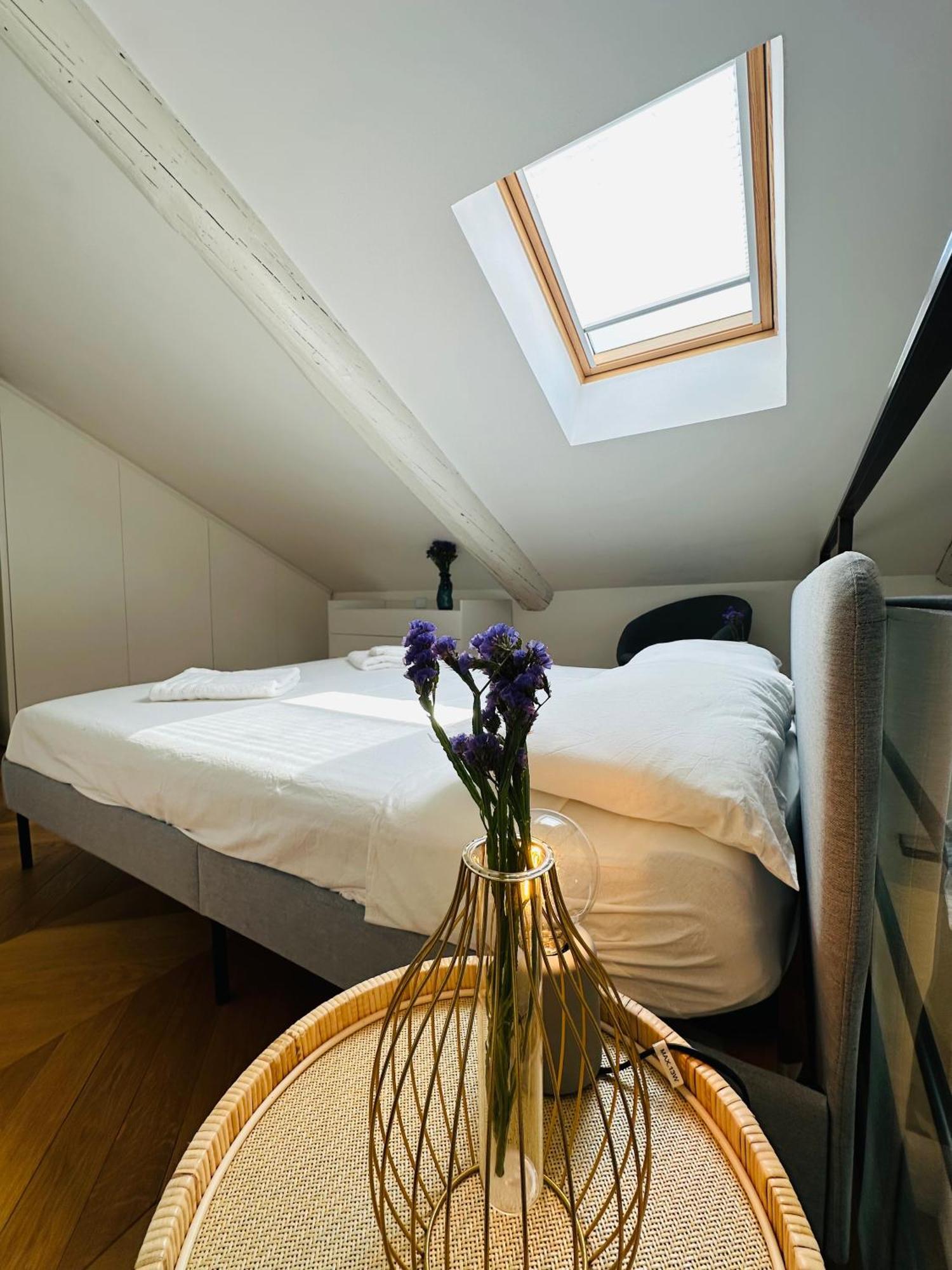 Home Suite Home Turin Exterior foto