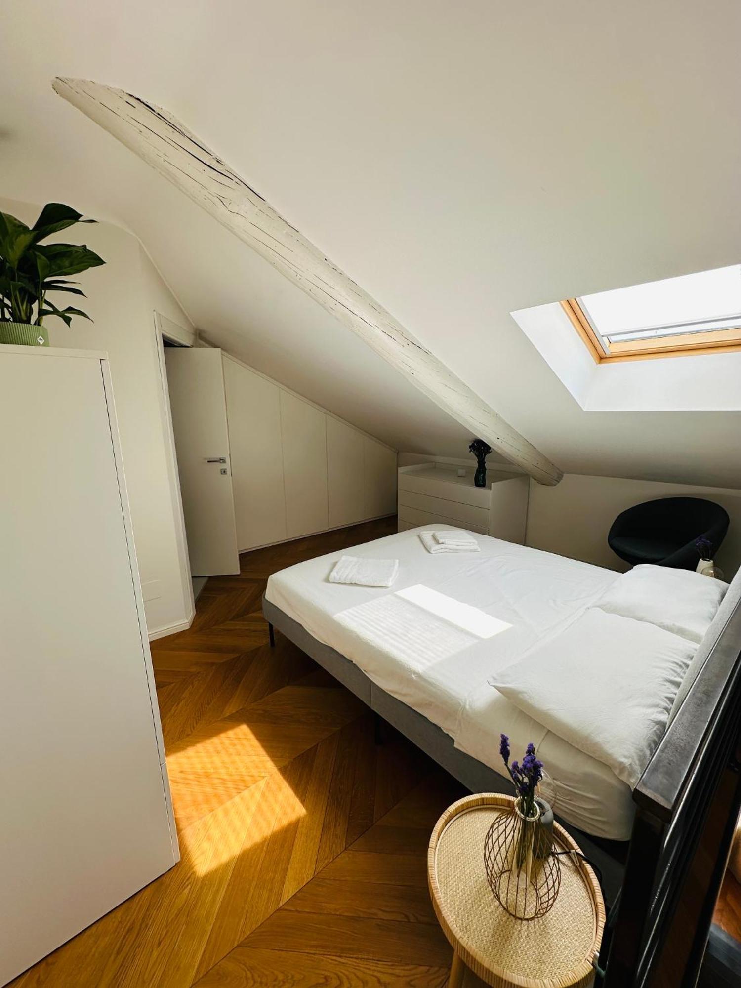Home Suite Home Turin Exterior foto