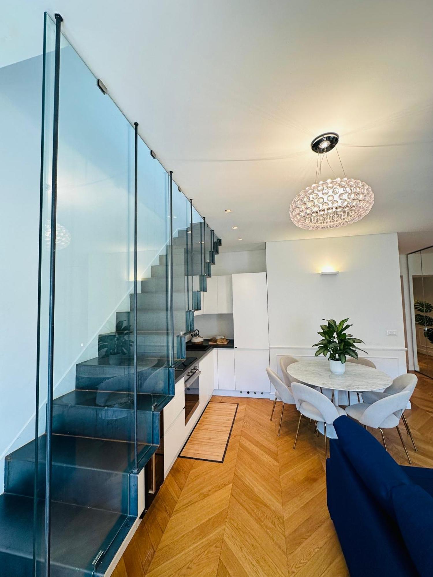 Home Suite Home Turin Exterior foto