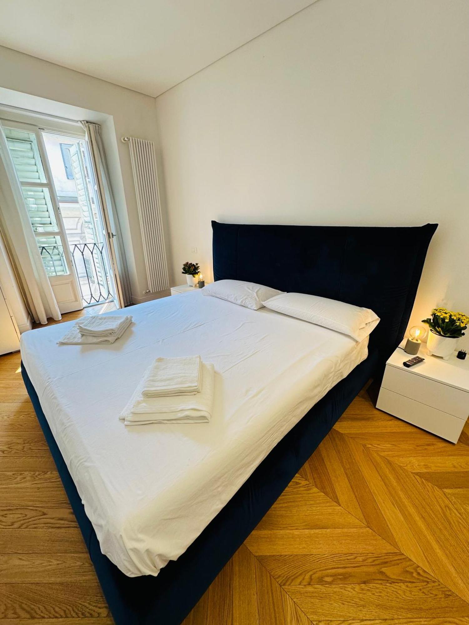 Home Suite Home Turin Exterior foto