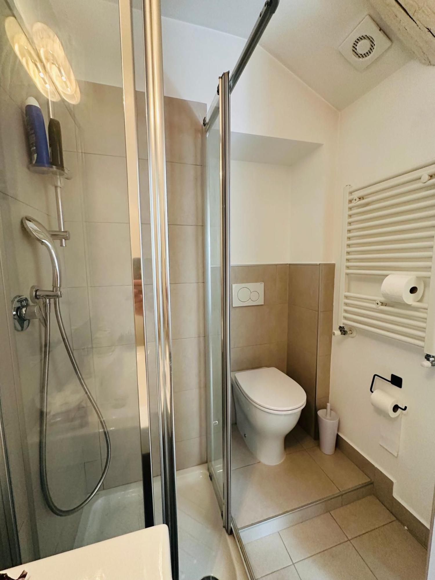 Home Suite Home Turin Exterior foto