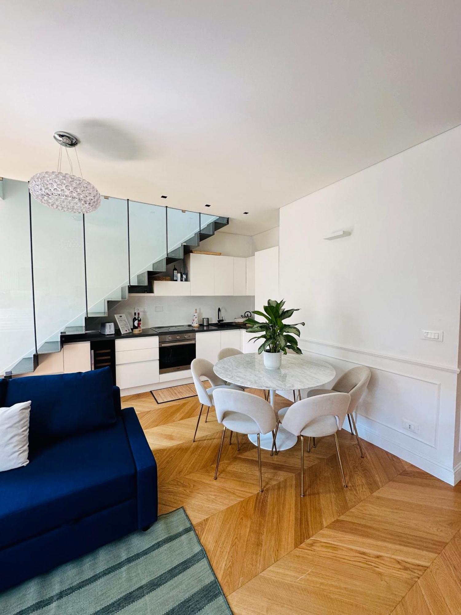 Home Suite Home Turin Exterior foto