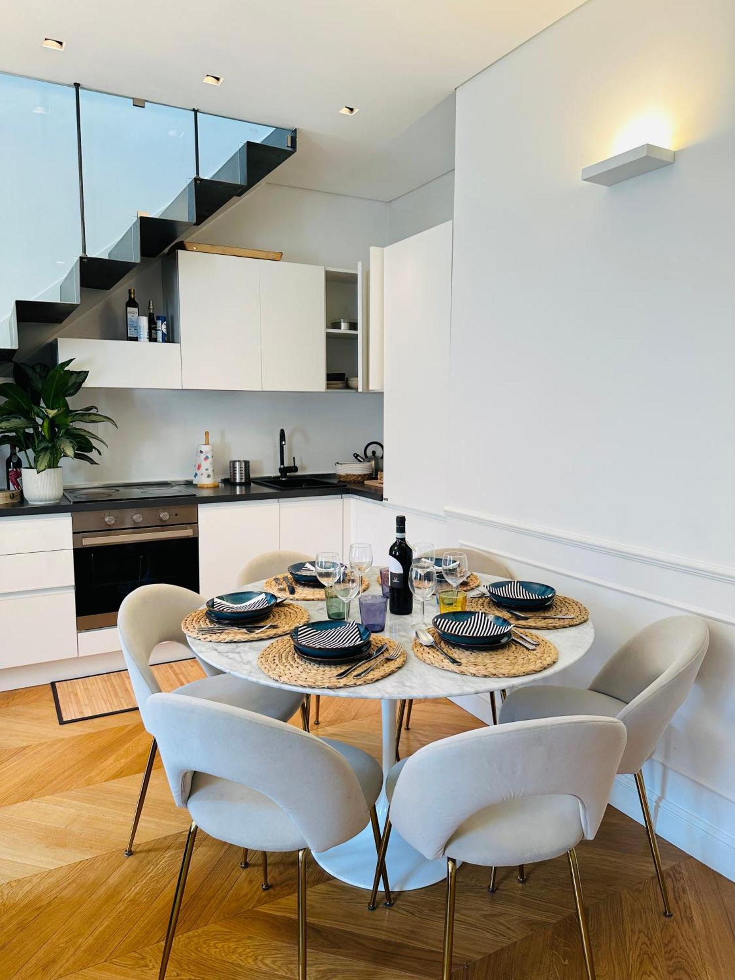 Home Suite Home Turin Exterior foto