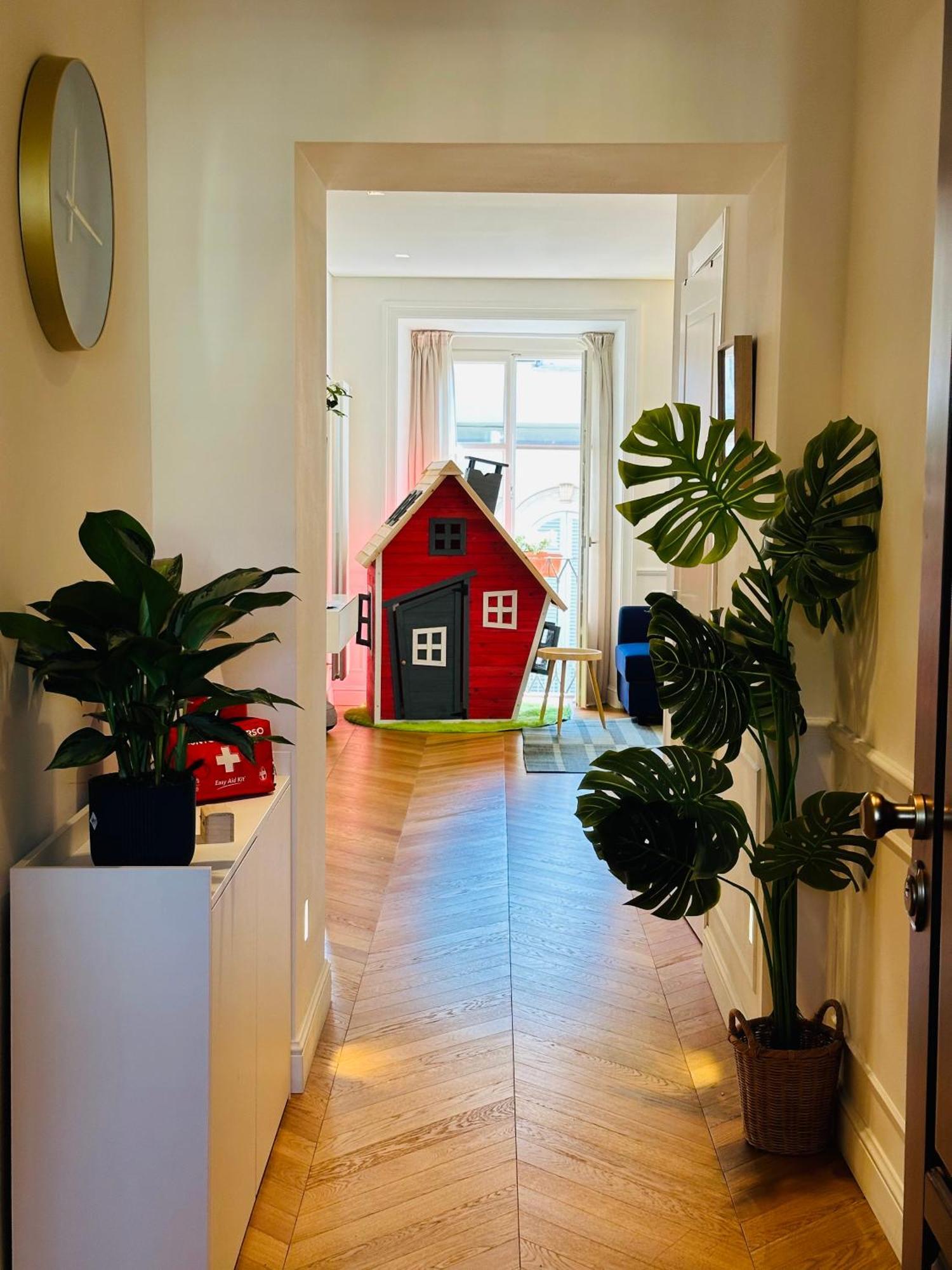 Home Suite Home Turin Exterior foto