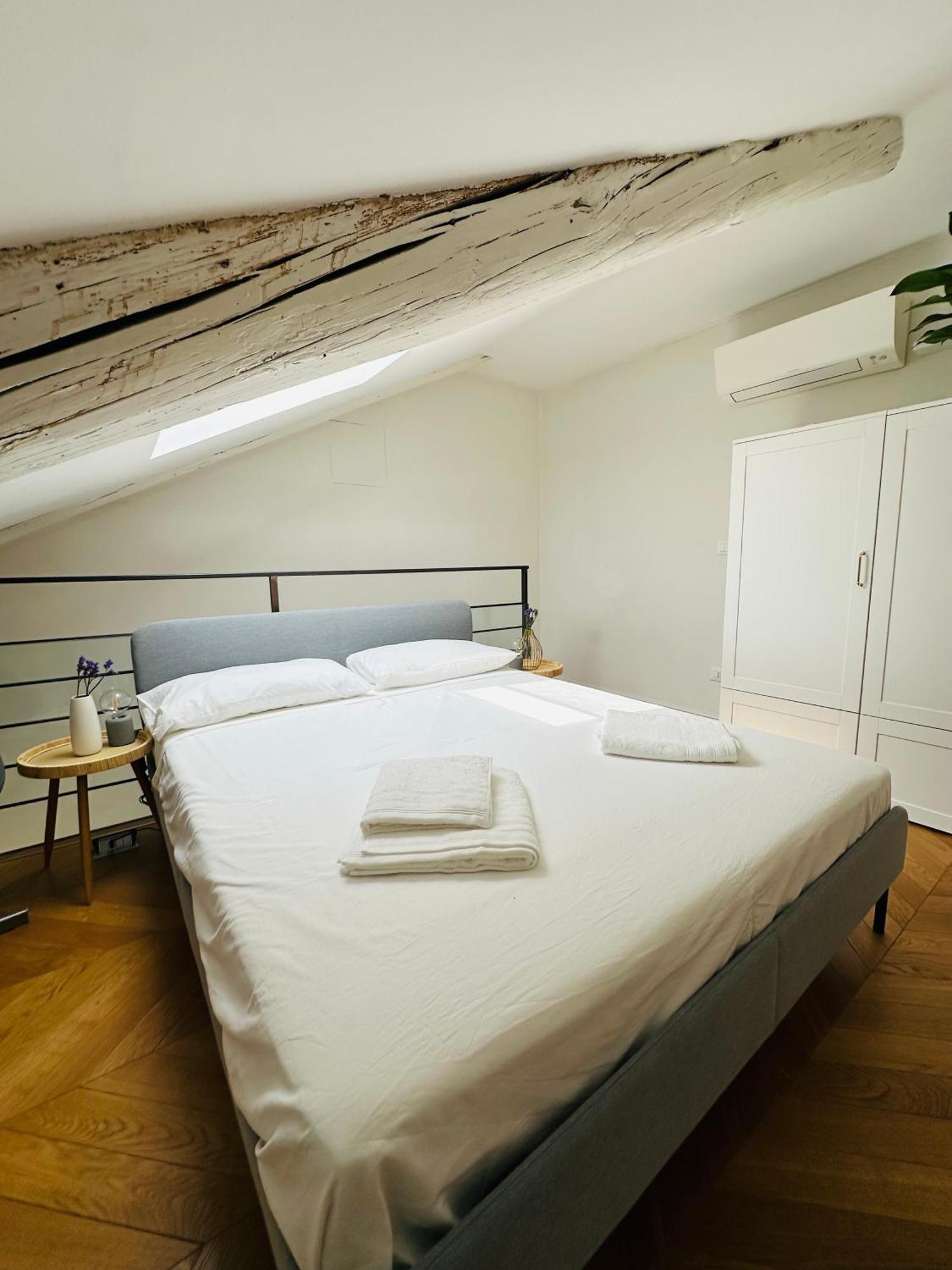 Home Suite Home Turin Exterior foto