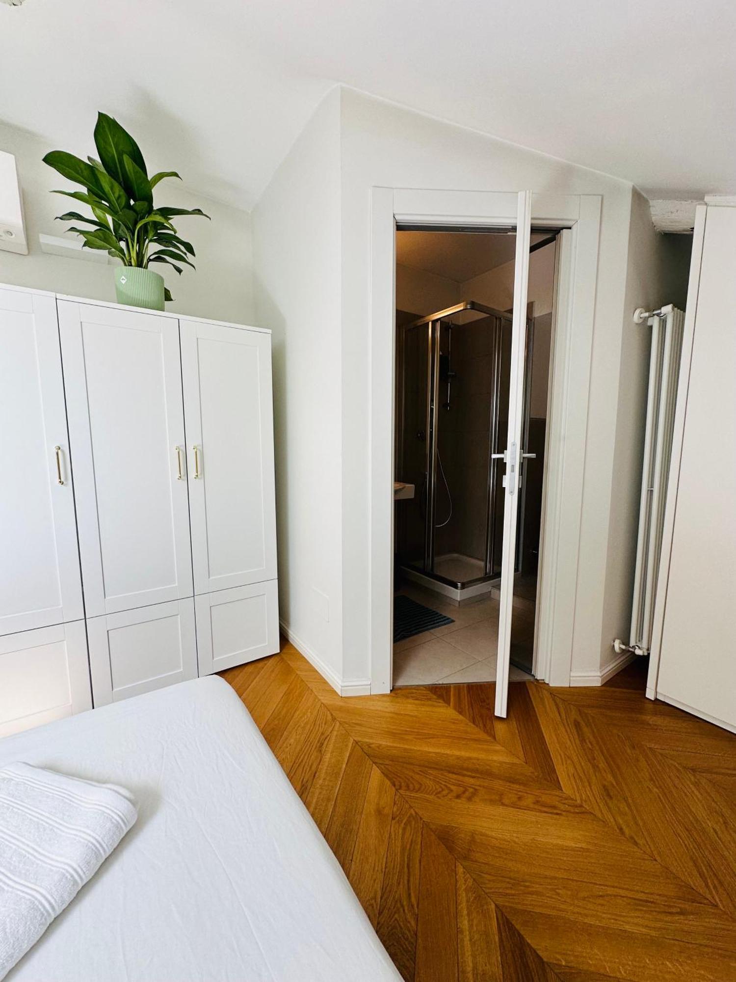 Home Suite Home Turin Exterior foto