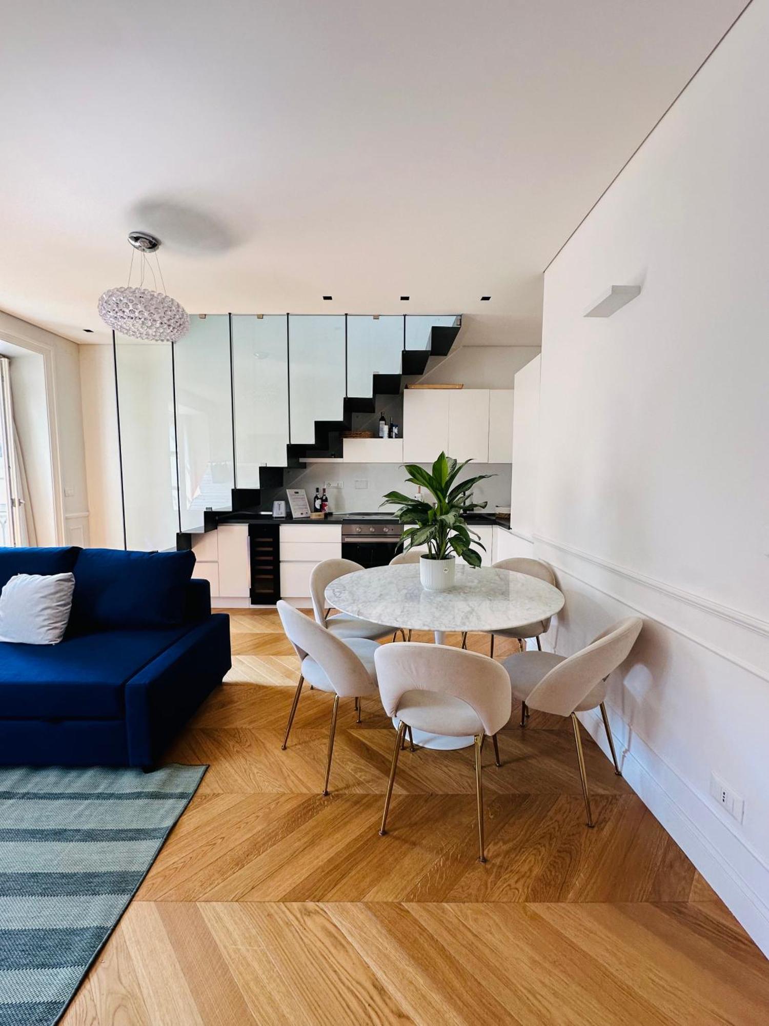 Home Suite Home Turin Exterior foto