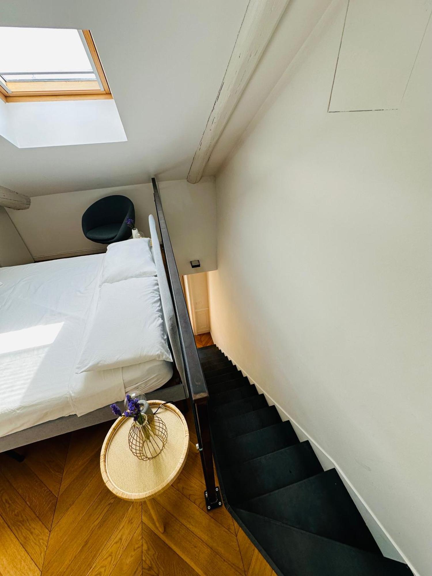 Home Suite Home Turin Exterior foto