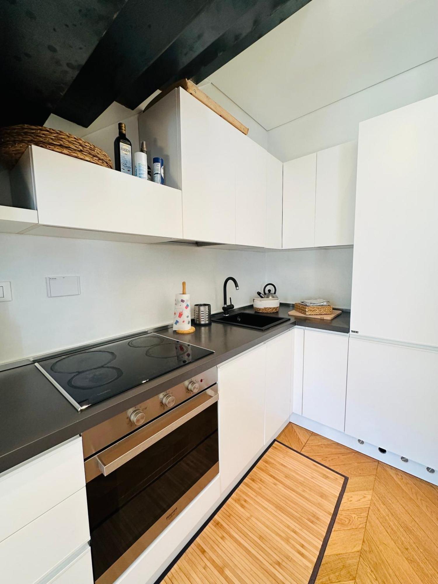 Home Suite Home Turin Exterior foto