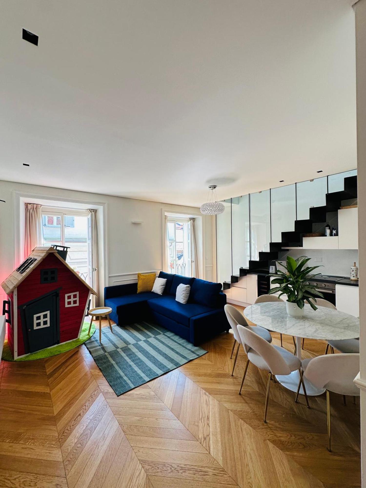 Home Suite Home Turin Exterior foto