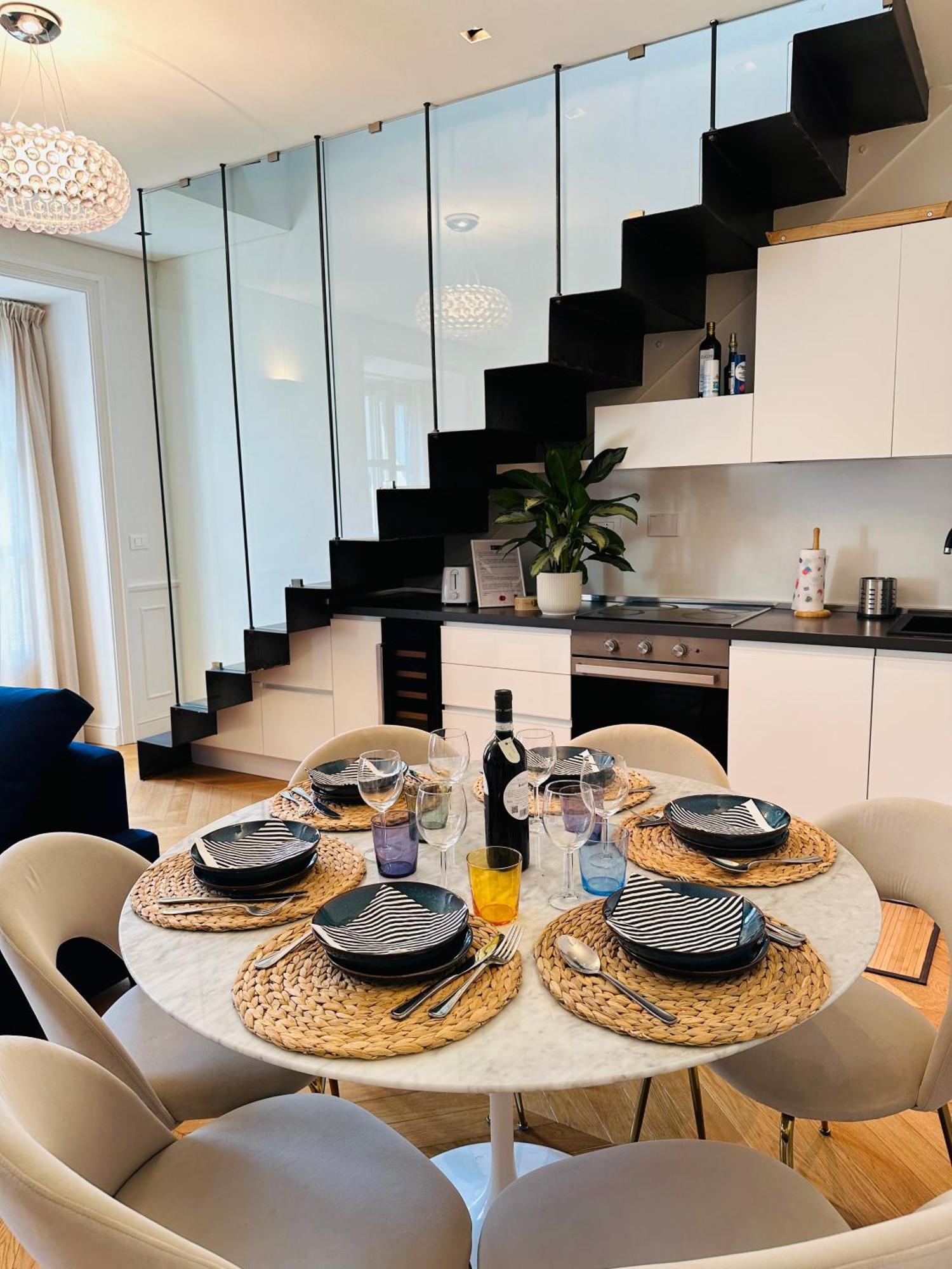 Home Suite Home Turin Exterior foto